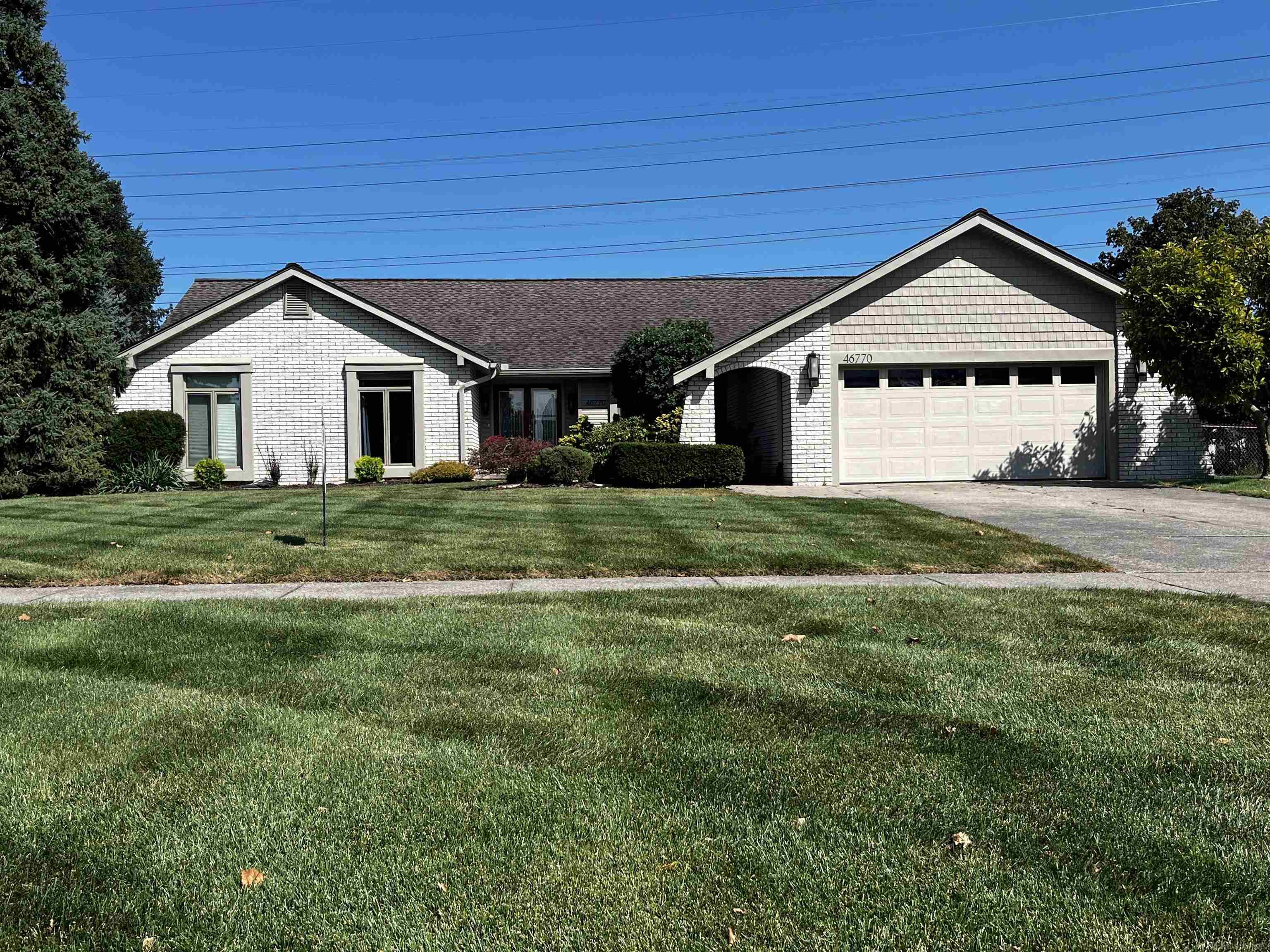 Ben Franklin Dr, Shelby Township, MI 48315