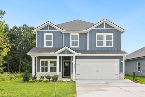 3609 Bumming Ct, Murfreesboro, TN, 37127 | Card Image