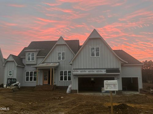 1065 Azalea Garden Cir, Raleigh, NC, 27603-8095 | Card Image