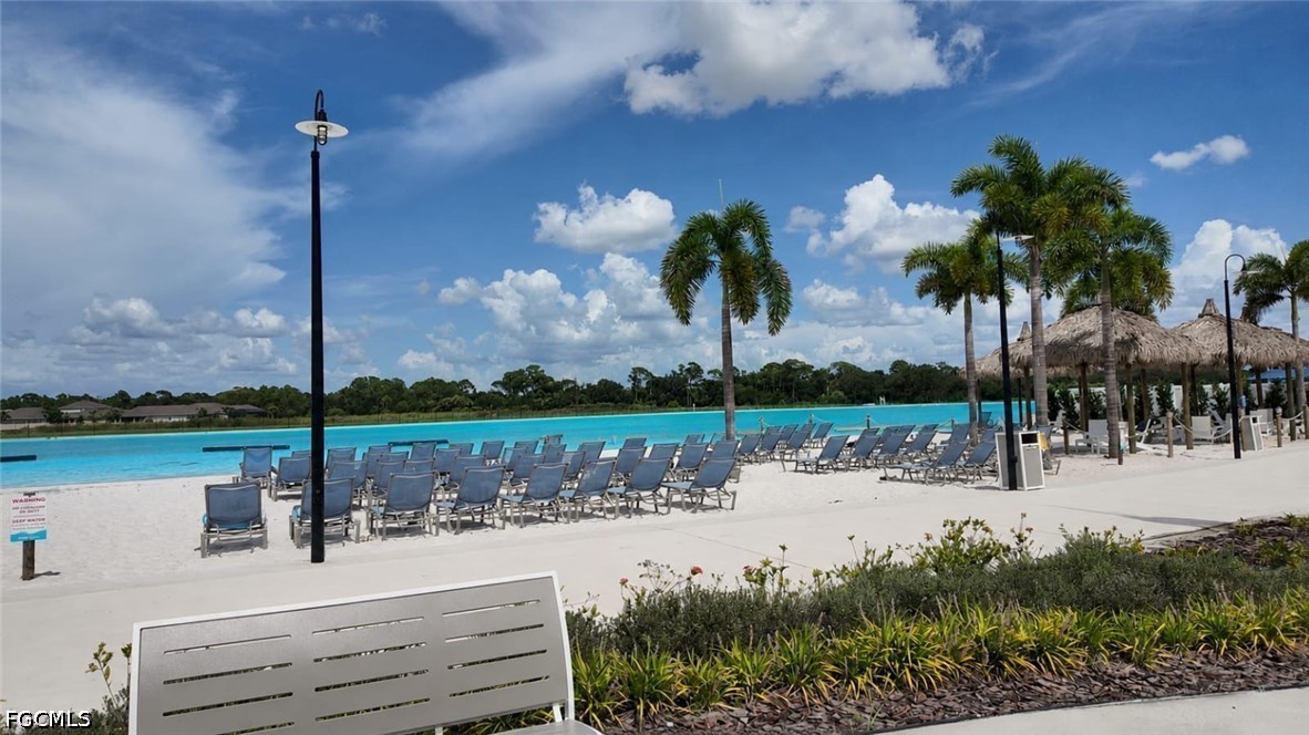 Residential Lease in North Fort Myers
