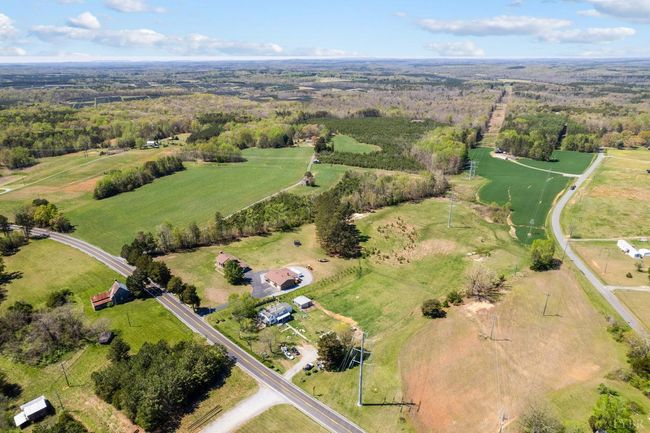4068 Stage Coach Rd, House other with 4 bedrooms, 4 bathrooms and null parking in Nathalie VA | Image 47