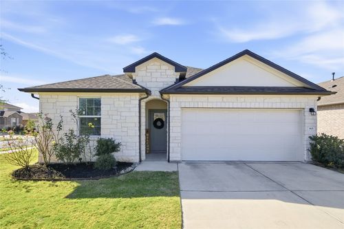 801 Cade Cv, Georgetown, TX, 78626-2992 | Card Image