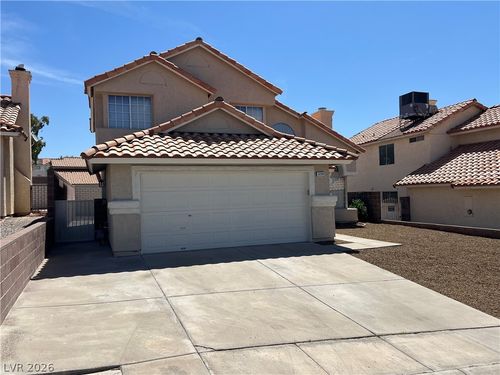 3238 Canyon Terrace Dr, Laughlin, NV, 89029-0715 | Card Image