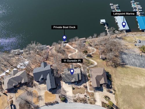 11 Dunedin Pl, Bella Vista, AR, 72715-4954 | Card Image