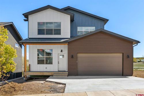115 Elevation Drive, Durango, CO, 81301 | Card Image