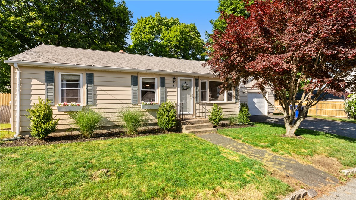 Residential in West Warwick 4