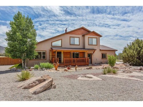 11888 Las Colinas Dr, Salida, CO, 81201-8578 | Card Image