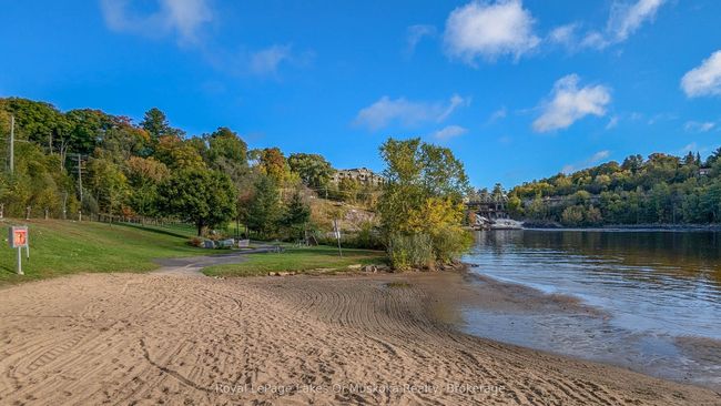 201 - 24 Ontario St, Condo with 3 bedrooms, 2 bathrooms and 1 parking in Bracebridge ON | Image 23