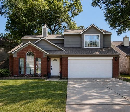 4922 Dobbin Springs Ln, Kingwood, TX, 77345-4932 | Card Image