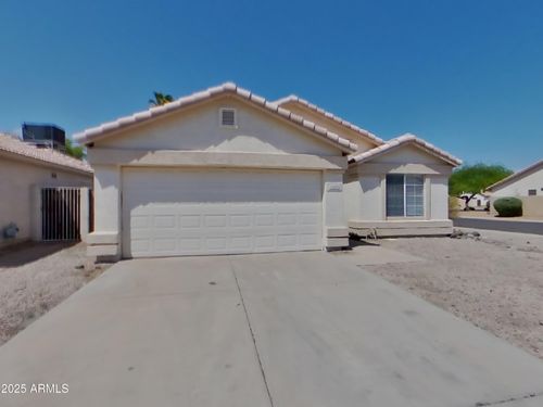 10402 W Reade Ave, Glendale, AZ, 85307-4223 | Card Image