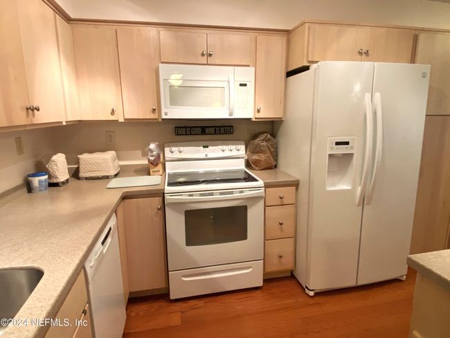 B - 210 River Bend Pl, Condo with 1 bedrooms, 1 bathrooms and null parking in WELAKA FL | Image 12