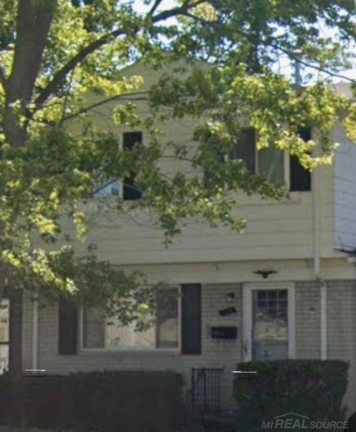 146 Mark Drive Drive, Mt Clemens, MI, 48043 | Card Image