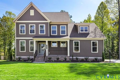 18107 Dogwood Trail Way, Rockville, VA, 23146-1654 | Card Image