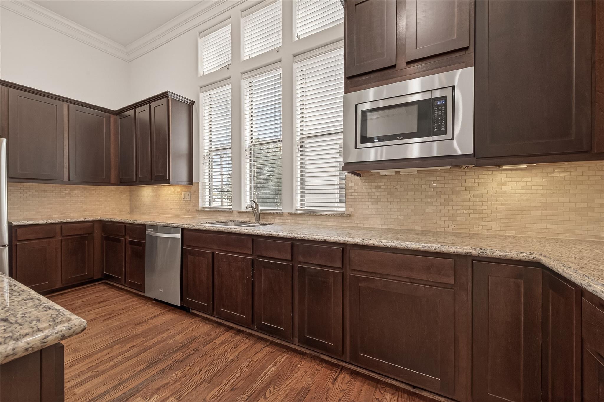 Residential Lease in Houston 4