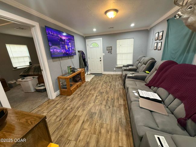 304 Market, House other with 2 bedrooms, 1 bathrooms and null parking in Wentworth MO | Image 10