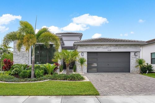 9109 Fiano Pl, Boca Raton, FL, 33496-3822 | Card Image