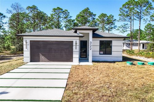 322 Loire Ave S, Lehigh Acres, FL, 33974-9741 | Card Image
