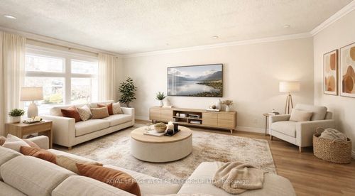 upper-1294 Forest Hill, Oakville, ON, L6H2S4 | Card Image