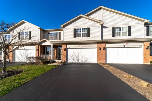 762 Spencer Lane, Lake Zurich, IL, 60047 | Card Image