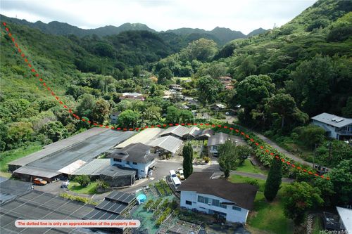 2630 Waiomao Road, Honolulu, HI, 96816 | Card Image