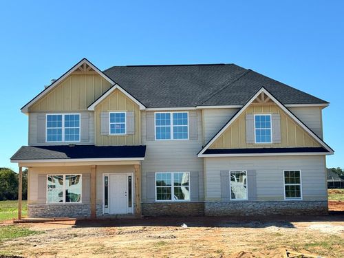 45 Heartland Blvd, Fort Mitchell, AL, 36856-5660 | Card Image