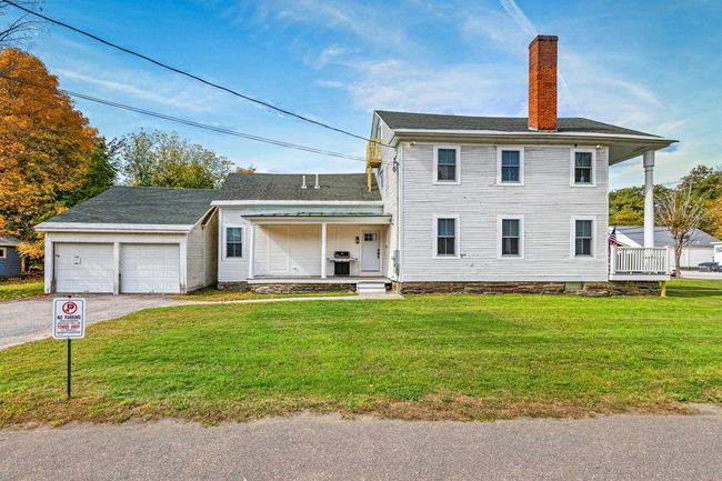 104 Main St, House other with 4 bedrooms, 5 bathrooms and null parking in Ludlow VT | Image 43