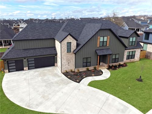 6416 S 59th St, Rogers, AR, 72758-6269 | Card Image