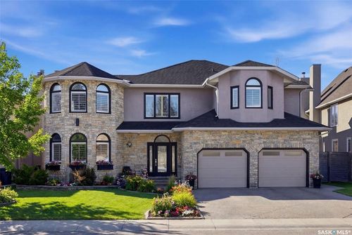 3606 Selinger Cres, Regina, SK, S4V2H6 | Card Image