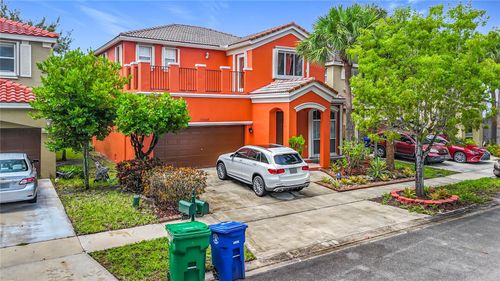 15540 Sw 49th Ct, Miramar, FL, 33027-5630 | Card Image