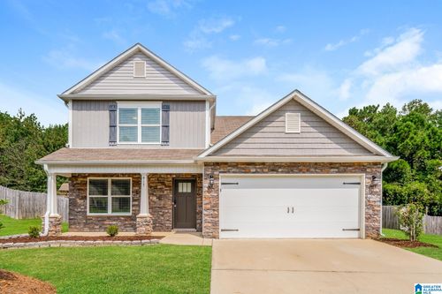 817 Huntington Trce, CHELSEA, AL, 35043-1110 | Card Image