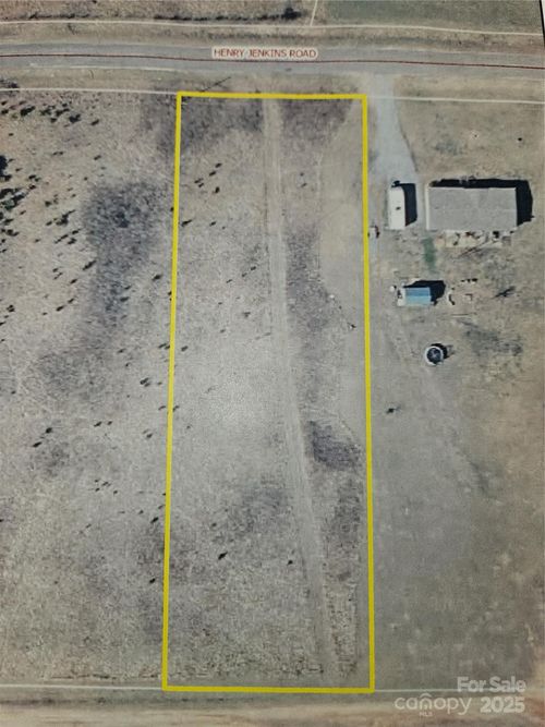 0 Henry Jenkins Rd, Mooresboro, NC, 28114 | Card Image