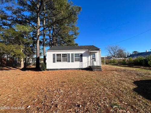 1110 Northside Rd, Elizabeth City, NC, 27909-8524 | Card Image