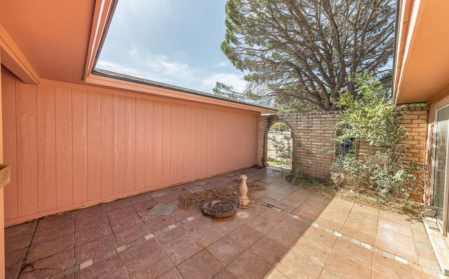3502 77 Th Dr, House other with 3 bedrooms, 3 bathrooms and null parking in Lubbock TX | Image 28