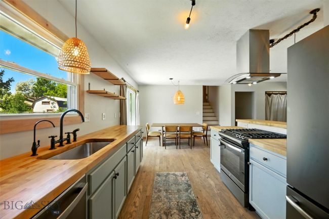 11 N Yellowstone Ave, House other with 3 bedrooms, 2 bathrooms and null parking in Bozeman MT | Image 19