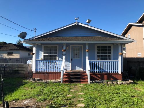 289 1st Ave, Rio Dell, CA, 95562-1706 | Card Image