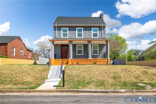 2711 Montrose Ave, Richmond, VA, 23222-3531 | Card Image