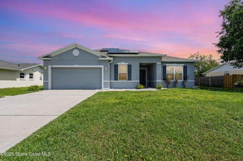 1805 Biddle St Ne, Palm Bay, FL, 32907-2488 | Card Image