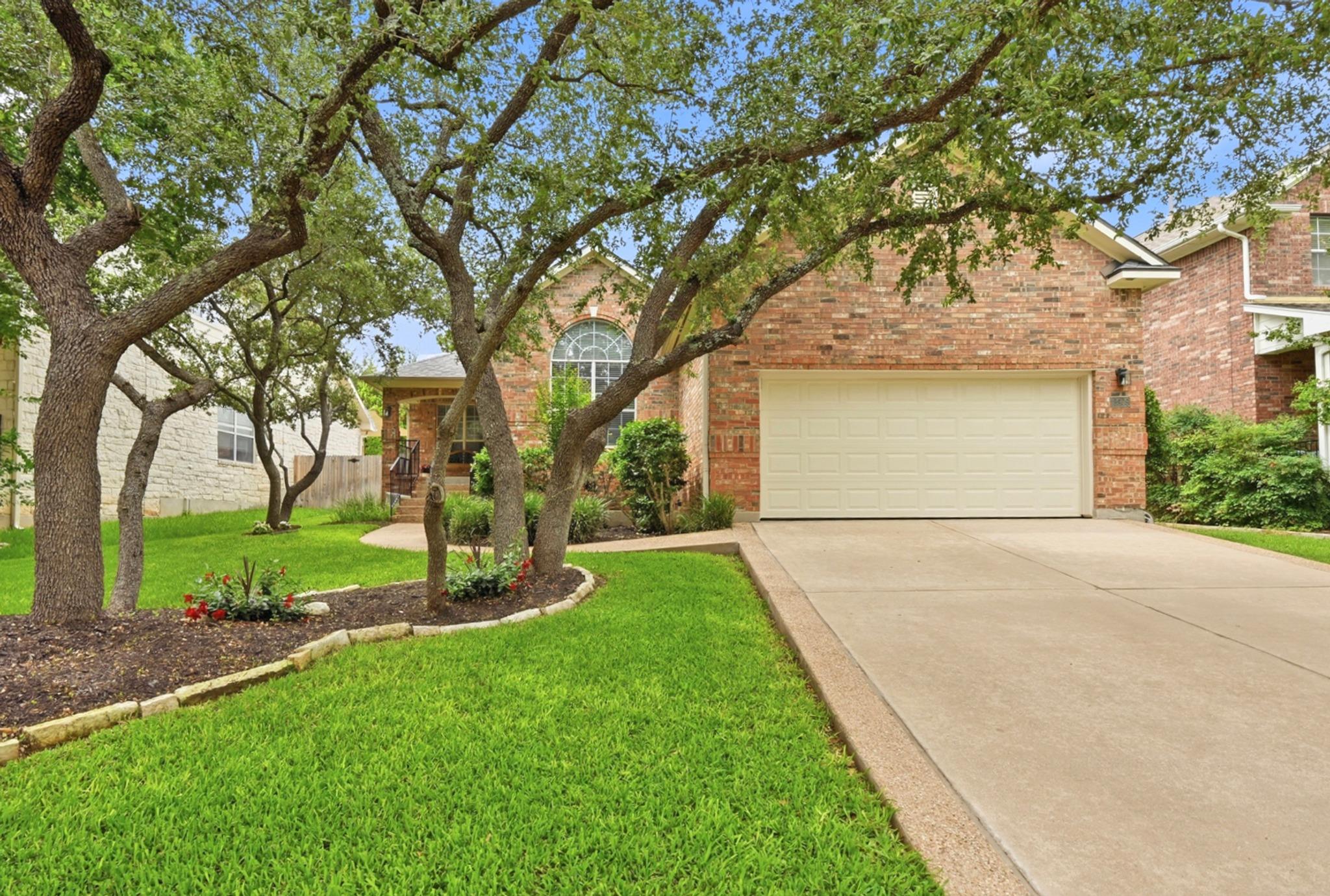 Residential in Austin 4