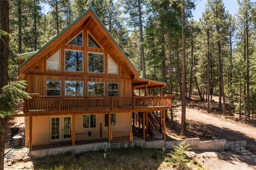 1222 Los Griegos, Jemez Springs, NM, 87025 | Card Image