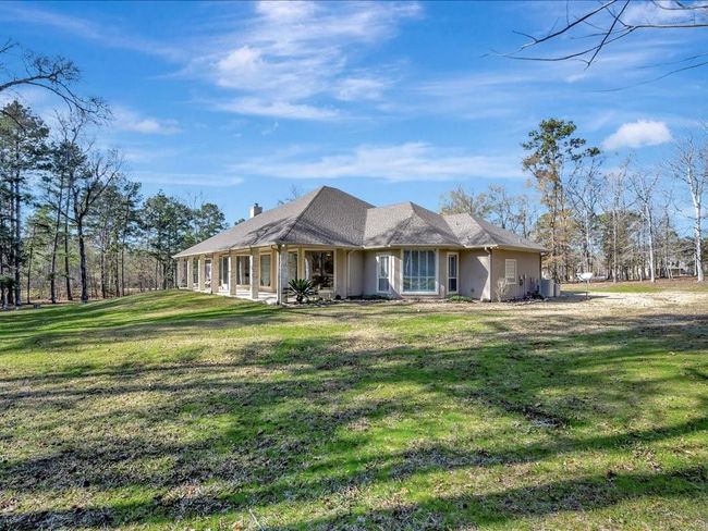 2951 S Fm 1194, House other with 4 bedrooms, 4 bathrooms and null parking in Lufkin TX | Image 44