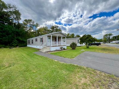 A12 - 148 Old Ravena Road, House other with 2 bedrooms, 2 bathrooms and null parking in Bethlehem NY | Image 1