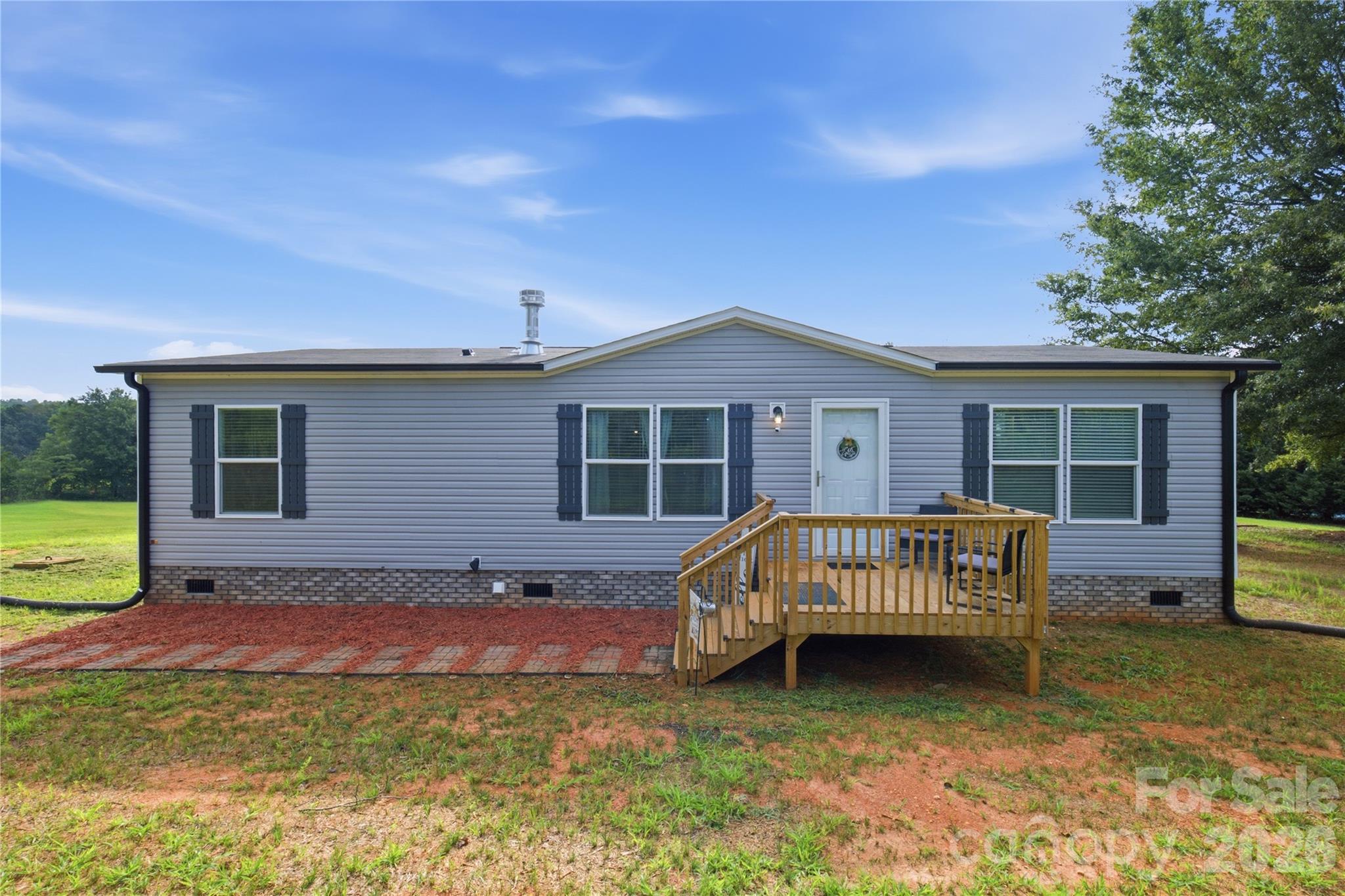 Residential in Ellenboro 4