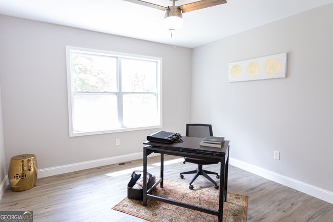 1073 We King Rd, House other with 3 bedrooms, 3 bathrooms and 3 parking in Commerce GA | Image 52