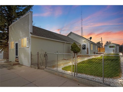 1467 N Main St, Strasburg, CO, 80136 | Card Image