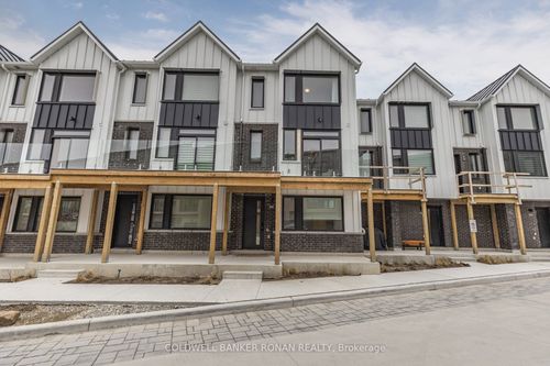 34 Rainwater Lane, Barrie, ON, L4N9J6 | Card Image