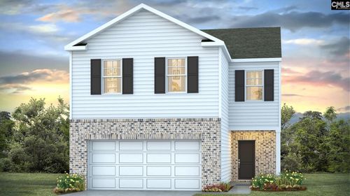 266 Horatio Ln, Lugoff, SC, 29078-2002 | Card Image