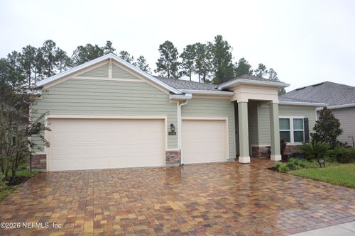 6816 Crosby Falls Dr, JACKSONVILLE, FL, 32222-2564 | Card Image