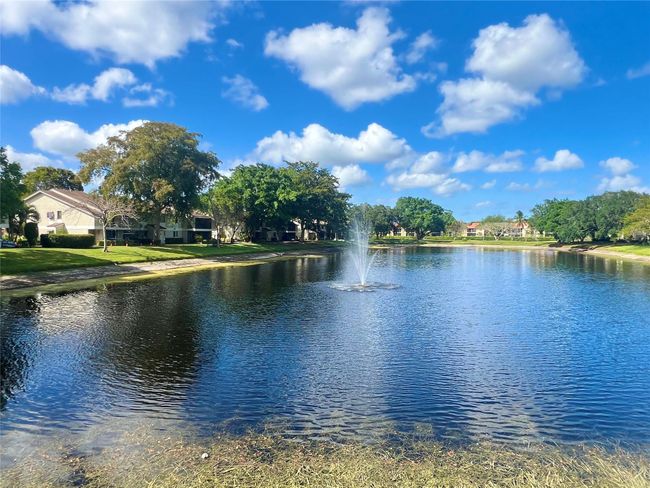 APT-203 - 504 Gardens Dr, Condo with 2 bedrooms, 1 bathrooms and null parking in Pompano Beach FL | Image 4