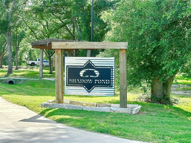 Surrounded by custom homes, including those in the highly regarded and well-loved Shadow Pond community located nearby. | Image 10