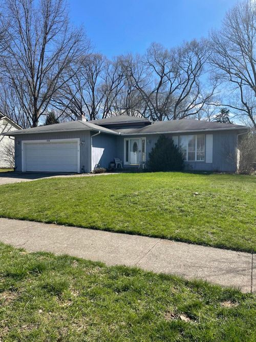 156 Crowles Ave, Westerville, OH, 43081-1112 | Card Image